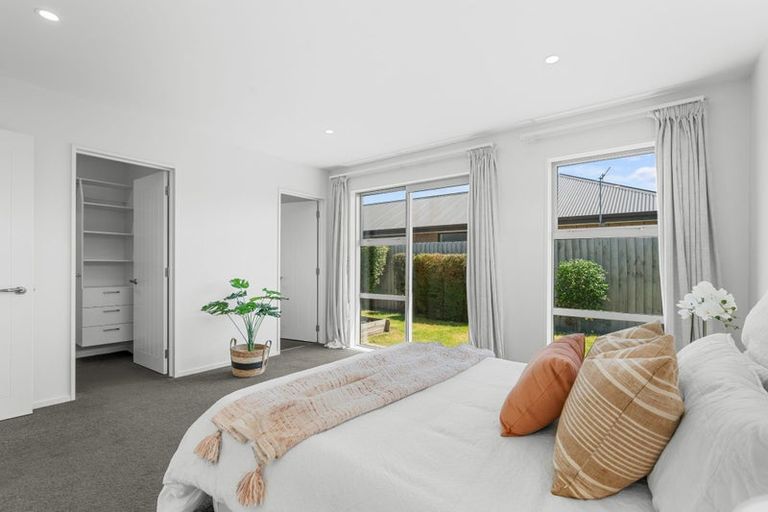 Photo of property in 37 Gartrell Road, Wigram, Christchurch, 8042