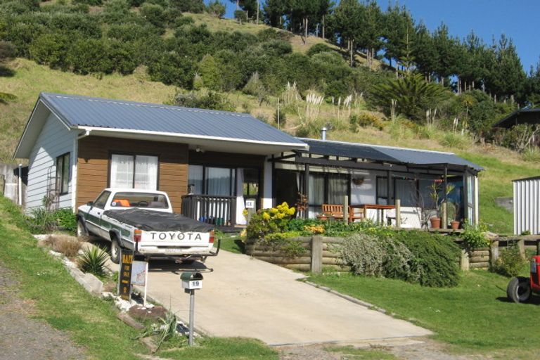 Photo of property in 19 Matapaua Bay Road, Opito Bay, Whitianga, 3592