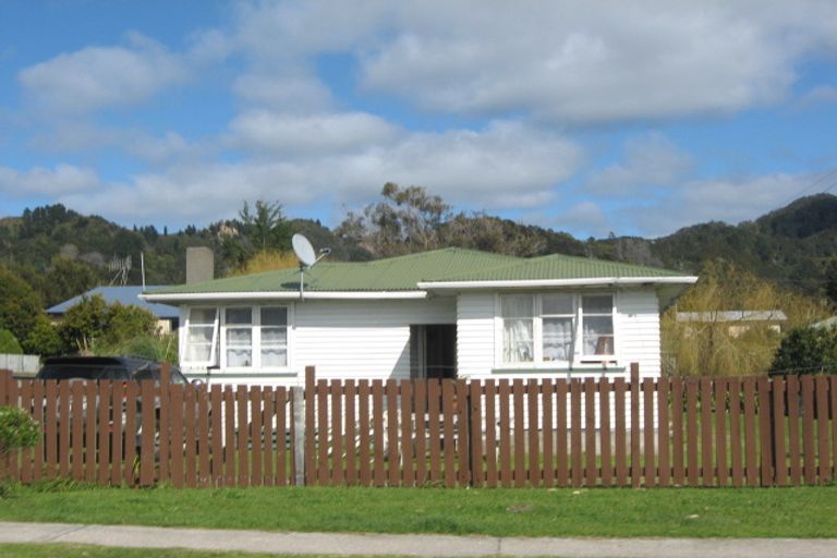 Photo of property in 15 Saint John Street, Matata, Whakatane, 3194
