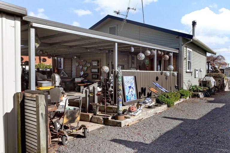 Photo of property in 15 Farmer Road, Waitoa, 3310