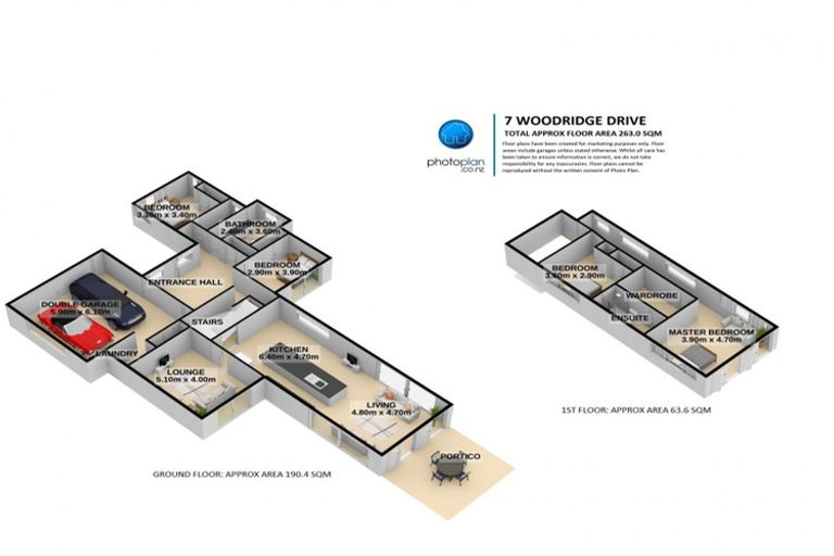 Photo of property in 7 Woodridge Drive, Flagstaff, Hamilton, 3210