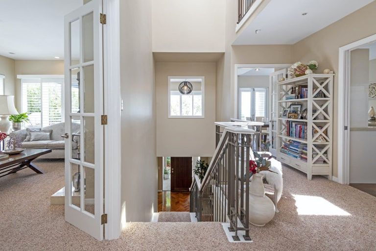 Photo of property in 16a Burford Place, Mellons Bay, Auckland, 2014