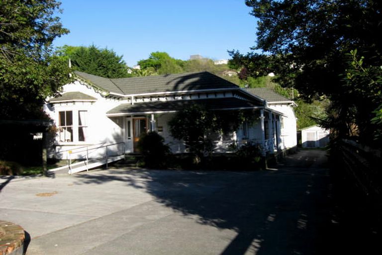 Photo of property in 1/46a Waimea Road, Nelson South, Nelson, 7010