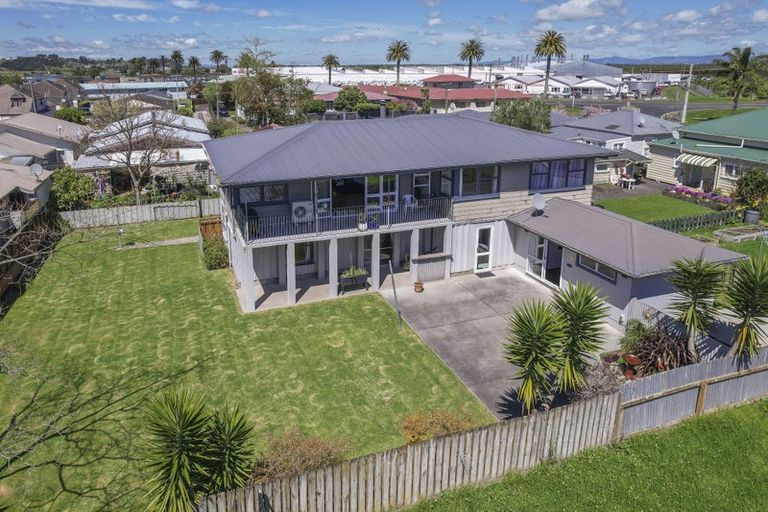 Photo of property in 101 Fenton Street, Thames, 3500