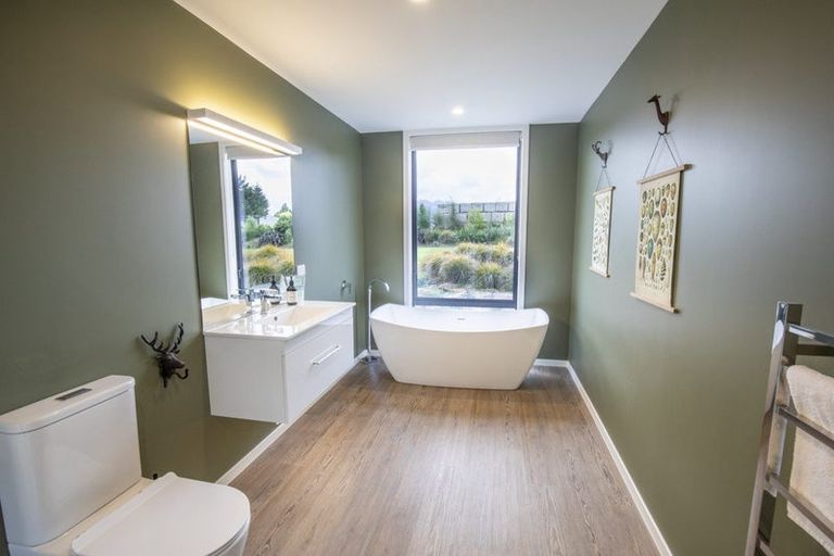 Photo of property in 37 Westward Way, Methven, 7776