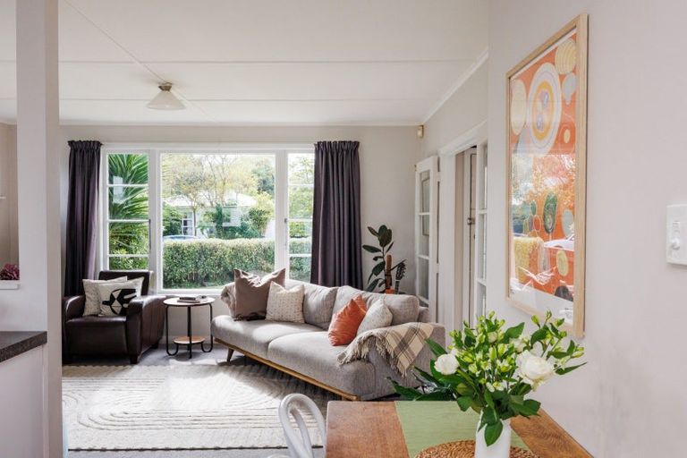 Photo of property in 19 Salisbury Avenue, Terrace End, Palmerston North, 4410