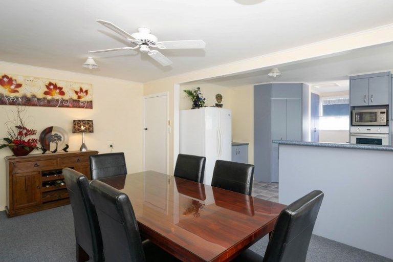 Photo of property in 18 Mary Street, Redwoodtown, Blenheim, 7201