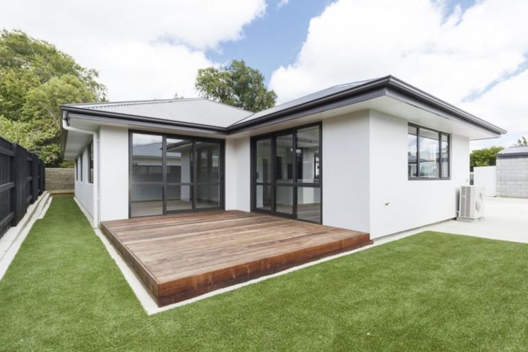 Photo of property in 93a Marne Street, Hokowhitu, Palmerston North, 4410