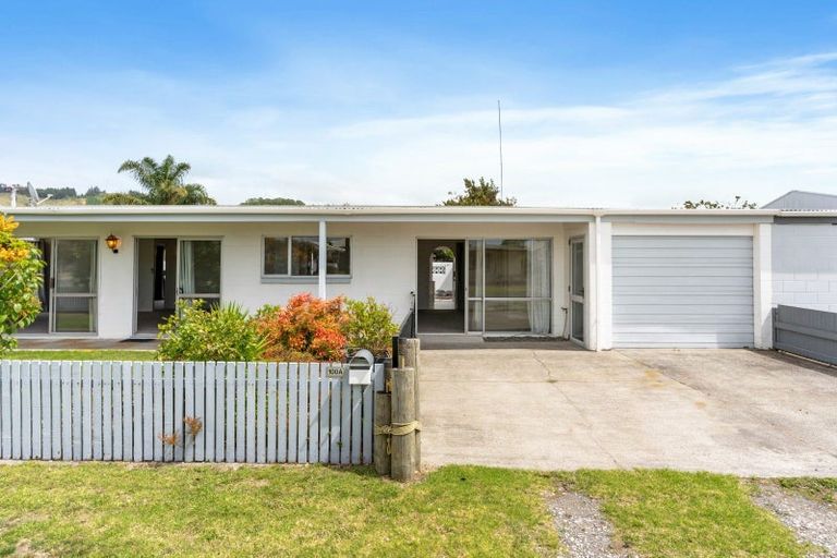 Photo of property in 100a Tamaki Road, Whangamata, 3620