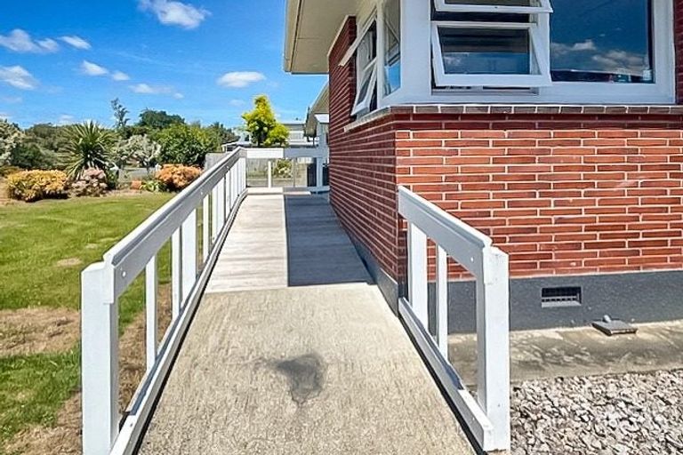 Photo of property in 26 Fairview Avenue, Feilding, 4702