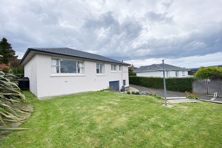 Photo of property in 21 Derwent Street, Helensburgh, Dunedin, 9010