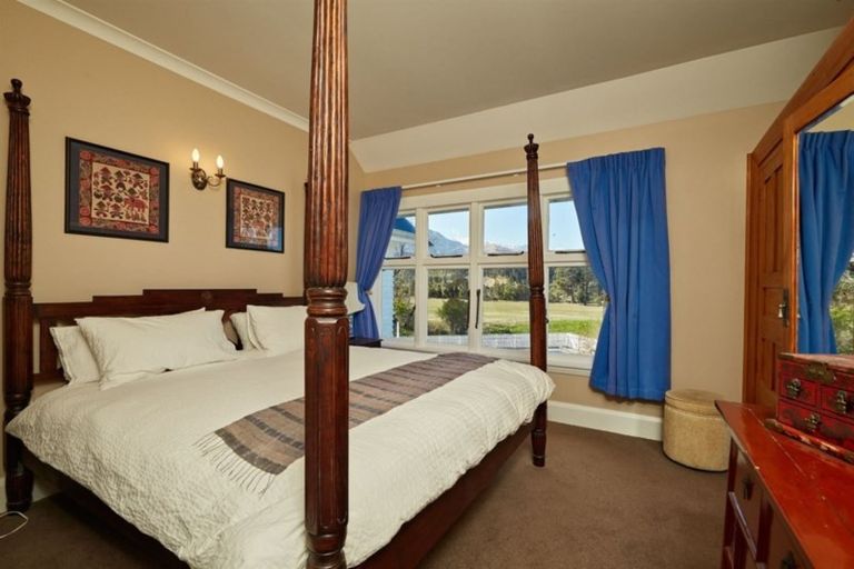 Photo of property in 2006 Inland Road, Inland Road, Kaikoura, 7373