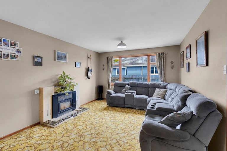 Photo of property in 3 Boyd Street, Rangiora, 7400