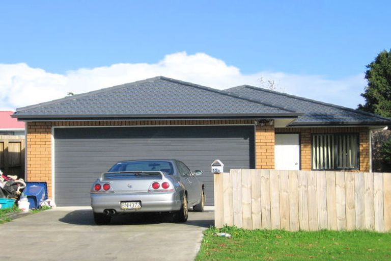 Photo of property in 12 Pomaria Road, Henderson, Auckland, 0610