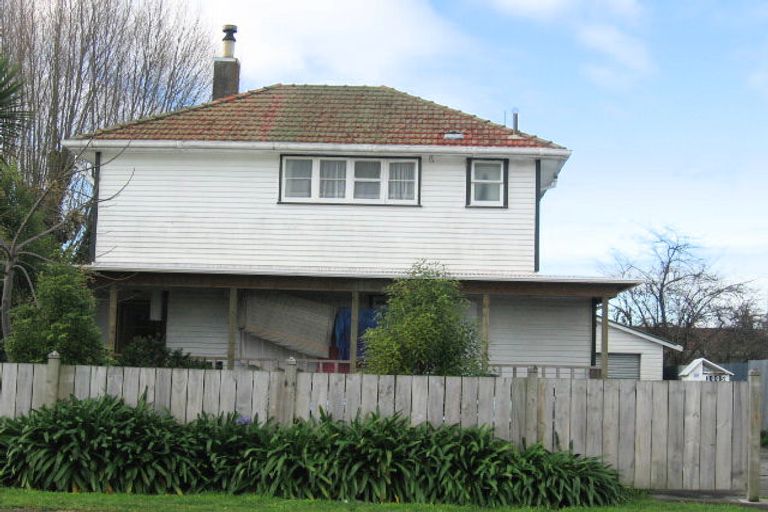 Photo of property in 1005 Pukatea Street, Saint Leonards, Hastings, 4120