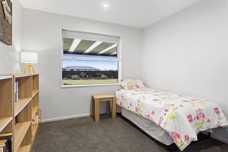 Photo of property in 10 Norris Drive, Swannanoa, Kaiapoi, 7692