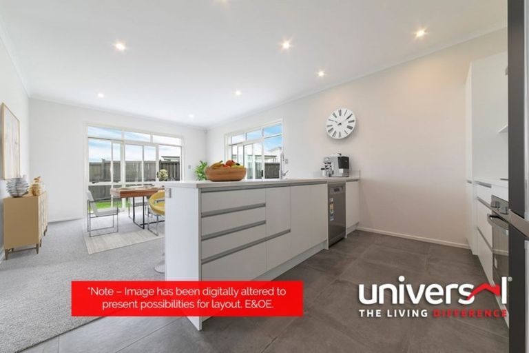 Photo of property in 8 Te Aparangi Crescent, Papakura, 2110