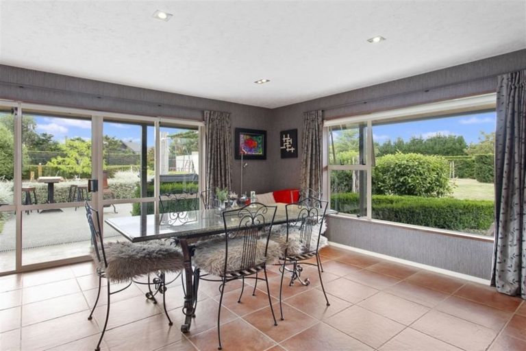 Photo of property in 73 Mount Thomas Road, Fernside, Rangiora, 7471