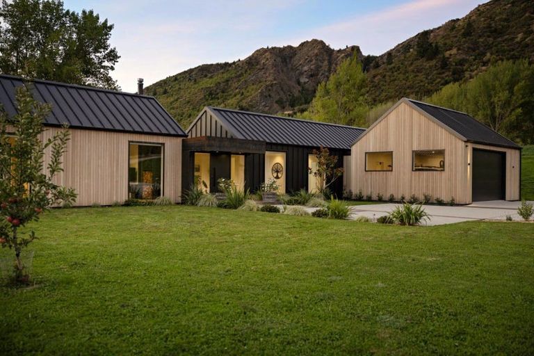 Photo of property in 1318 Gibbston Highway, Arrow Junction, Queenstown, 9371