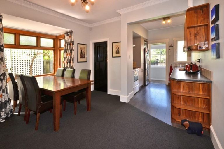 Photo of property in 52 Dudley Street, Richmond, Christchurch, 8013