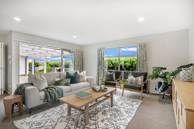 Photo of property in 4 Retallick Way, Amberley, 7410