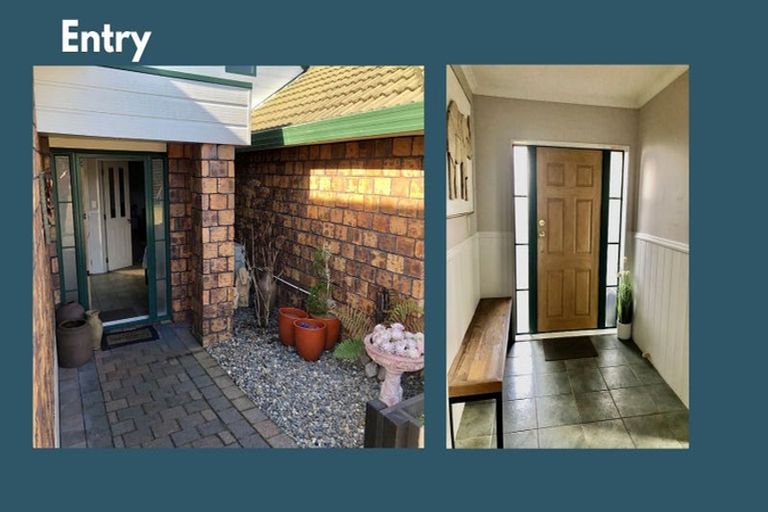 Photo of property in 1/10 Puriri Street, Hilltop, Taupo, 3330