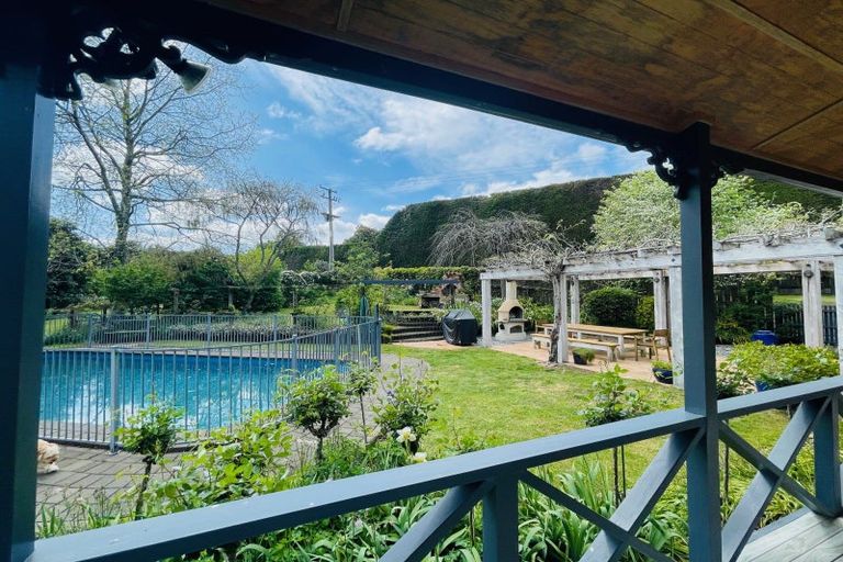 Photo of property in 308 Brown Road, Te Puke, 3188