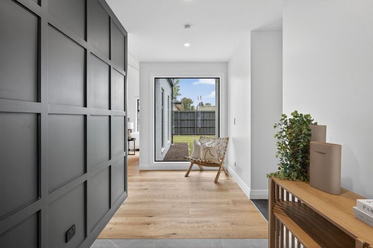 Photo of property in 28 Inch Crescent, Rangiora, 7400