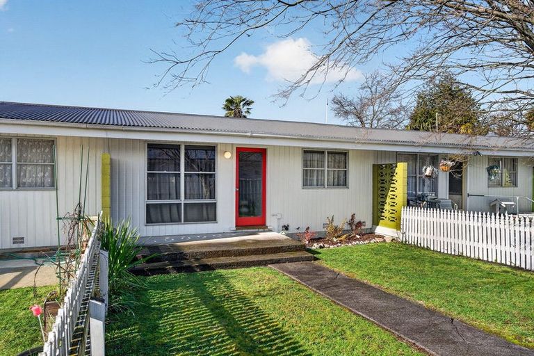 Photo of property in 90c Worksop Road, Masterton, 5810