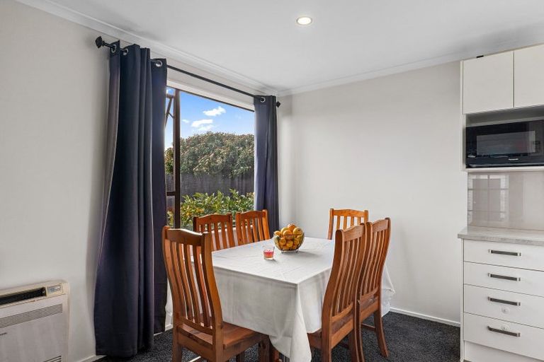 Photo of property in 1/42 Bicknor Street, Templeton, Christchurch, 8042