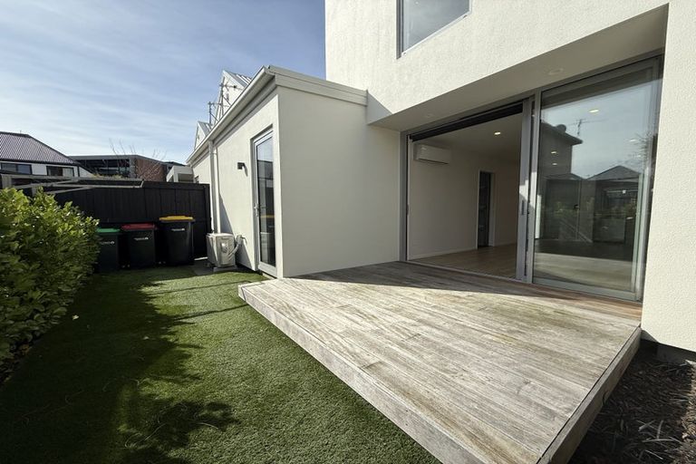 Photo of property in 17c Dickens Street, Addington, Christchurch, 8024