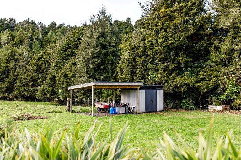 Photo of property in 693a Stanley Road, Wainui, Opotiki, 3198