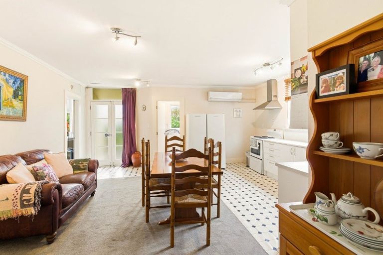 Photo of property in 21 Trafalgar Street, Saint Kilda, Dunedin, 9012