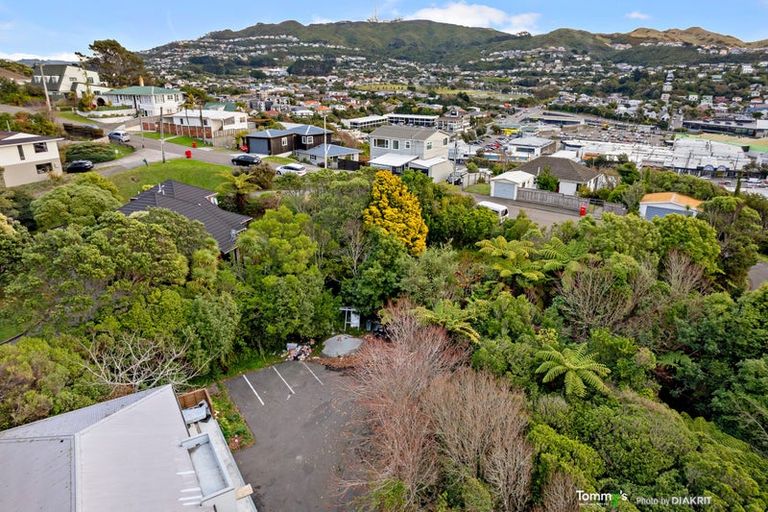 Photo of property in 1-7 Sheridan Terrace, Johnsonville, Wellington, 6037