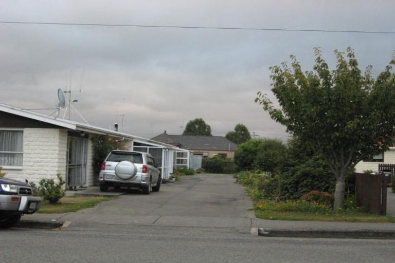 Photo of property in 7 Wilkin Street, Temuka, 7920