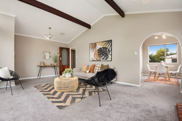 Photo of property in 23 Palliser Place, Milson, Palmerston North, 4414