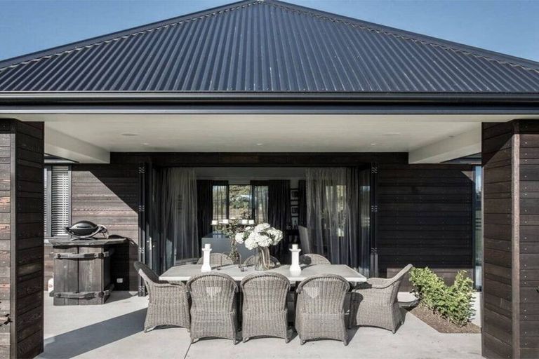 Photo of property in 238 Clifton Road, Whitford, 2571