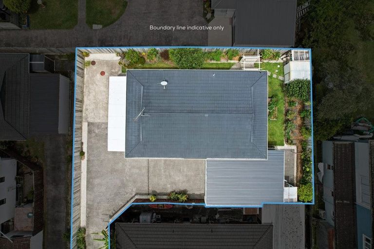 Photo of property in 2/4 Edward Avenue, Otara, Orewa, 2023