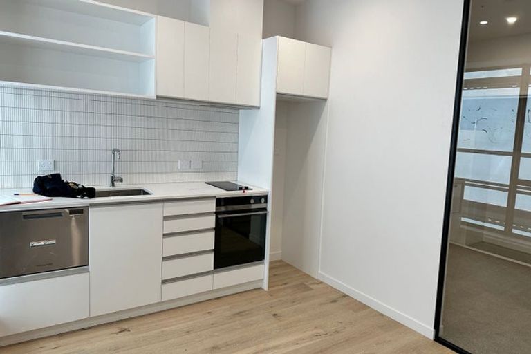 Photo of property in A C Nielsen House, 503/120 Victoria Street, Te Aro, Wellington, 6011