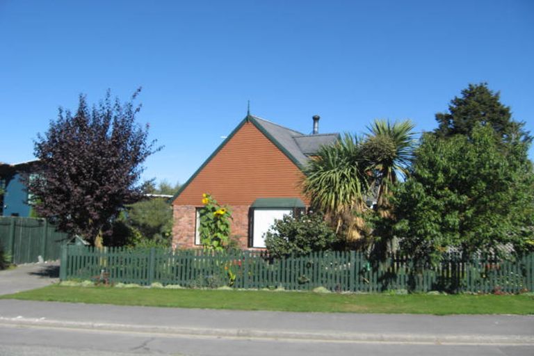 Photo of property in 53 Racecourse Avenue, Methven, 7730