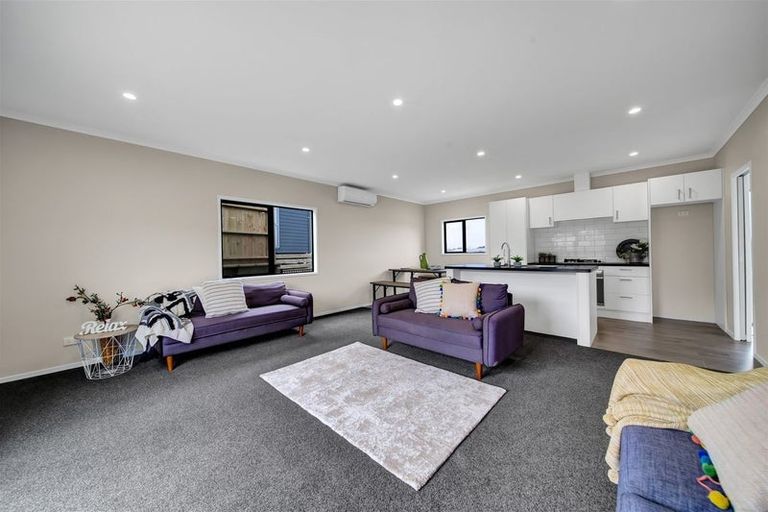 Photo of property in 5 Hinz Lane, Bell Block, New Plymouth, 4312