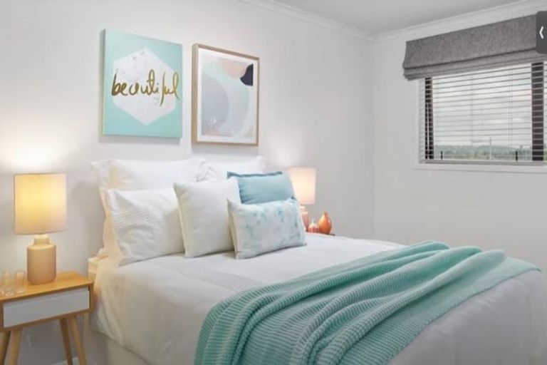 Photo of property in 22 Alexander Willis Crescent, Hobsonville, Auckland, 0616