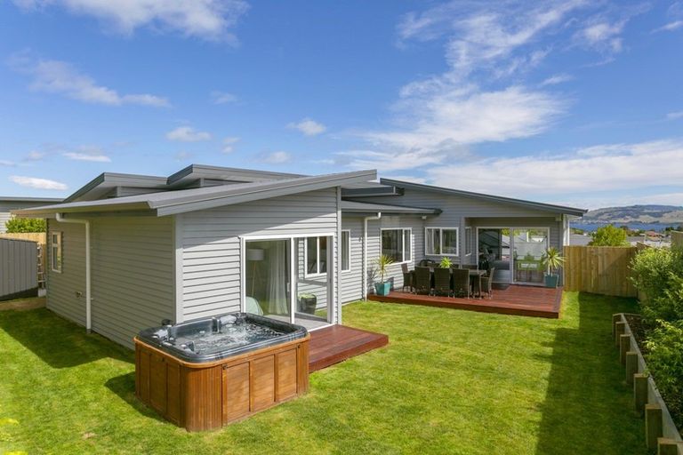 Photo of property in 9 Moa Lane, Richmond Heights, Taupo, 3330