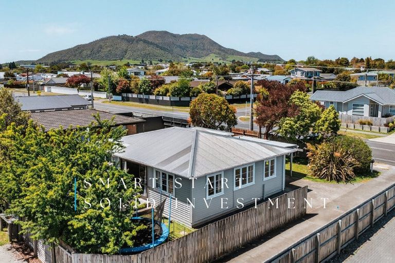 Photo of property in 174 Rifle Range Road, Taupo, 3330