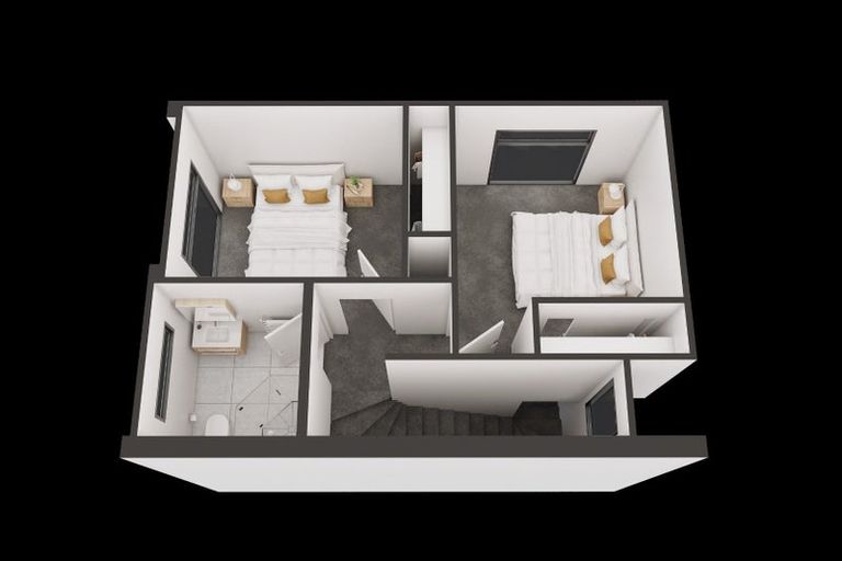 Photo of property in 6/20 Fitzherbert Road, Wainuiomata, Lower Hutt, 5014