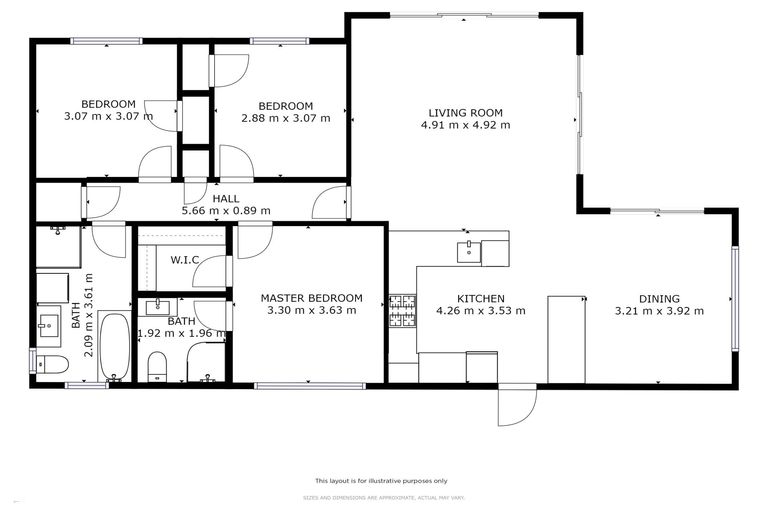 Photo of property in 6 Tiaho Place, Whangarei Heads, Whangarei, 0174