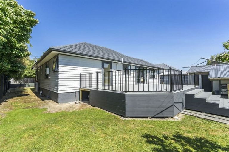 Photo of property in 34 Greenpark Street, Hoon Hay, Christchurch, 8025