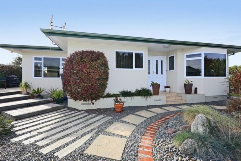 Photo of property in 105 Harold Holt Avenue, Pirimai, Napier, 4112
