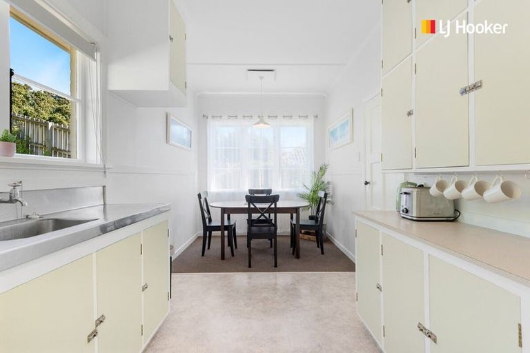 Photo of property in 25 Prospect Bank, Wakari, Dunedin, 9010