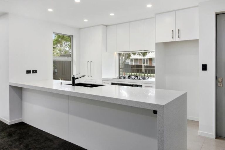 Photo of property in 112a Victoria Street, Onehunga, Auckland, 1061